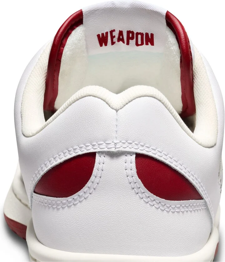 Weapon Oxford Sneaker - Image 5