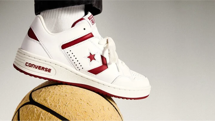 Weapon Oxford Sneaker - Image 6
