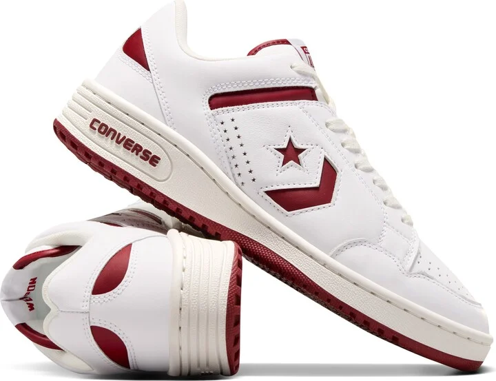 Weapon Oxford Sneaker - Image 7