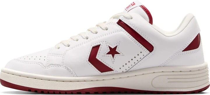 Weapon Oxford Sneaker - Image 8