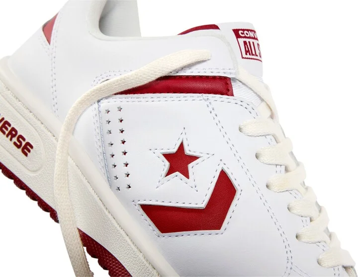 Weapon Oxford Sneaker - Image 9