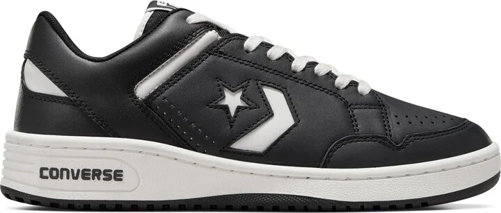 Weapon Oxford Sneaker - Image 2