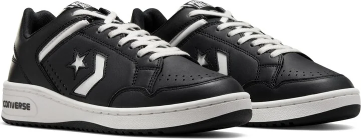 Weapon Oxford Sneaker - Image 5