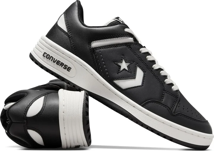 Weapon Oxford Sneaker - Image 6