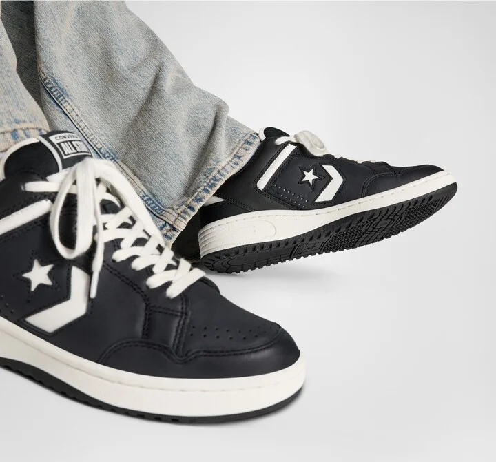 Weapon Oxford Sneaker - Image 8