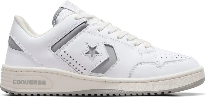 Weapon Oxford Sneaker - Image 3