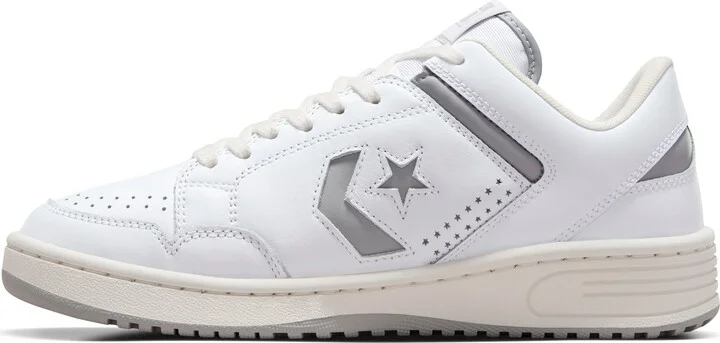 Weapon Oxford Sneaker - Image 6