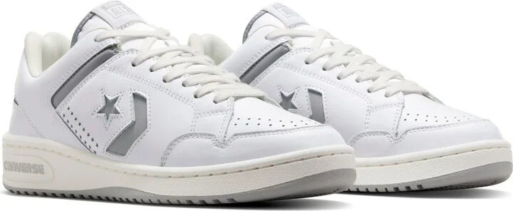 Weapon Oxford Sneaker - Image 7