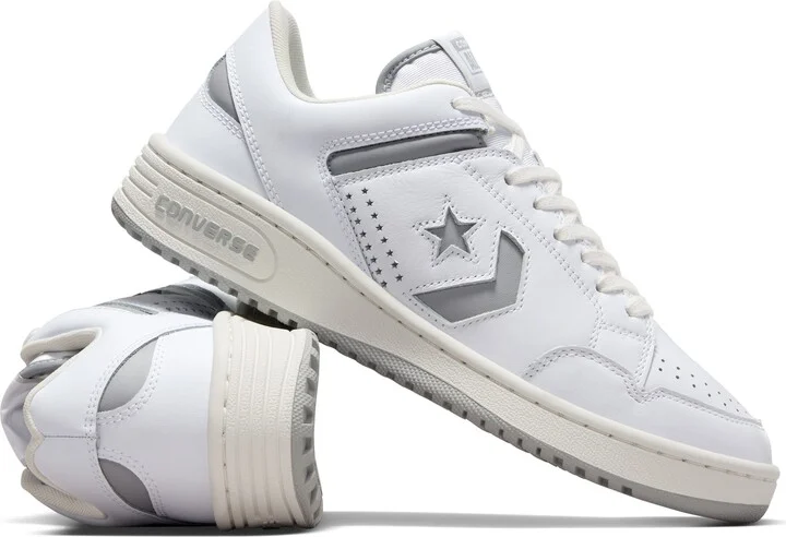 Weapon Oxford Sneaker - Image 9