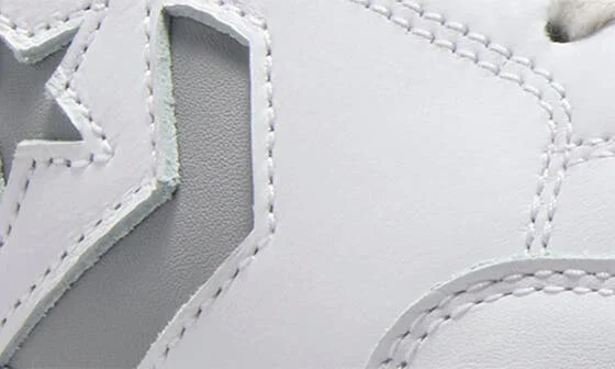 Weapon Oxford Sneaker - Image 10