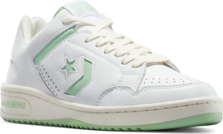Weapon Oxford Sneaker