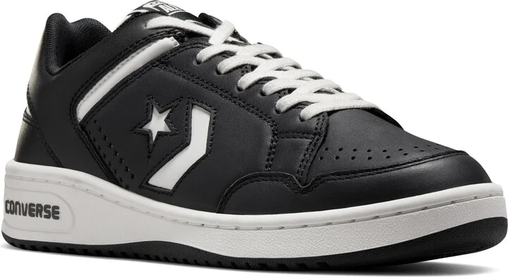 Weapon Oxford Sneaker