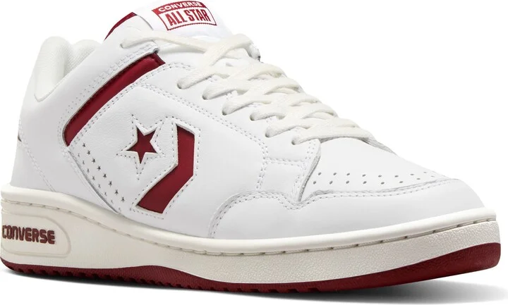Weapon Oxford Sneaker