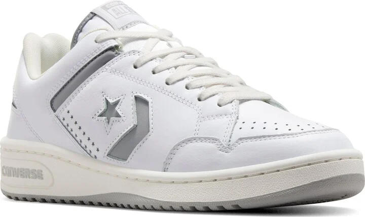 Weapon Oxford Sneaker