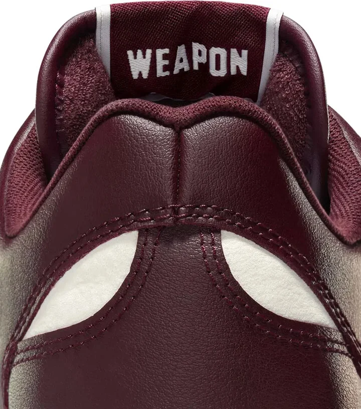 Weapon sneakers - Image 4
