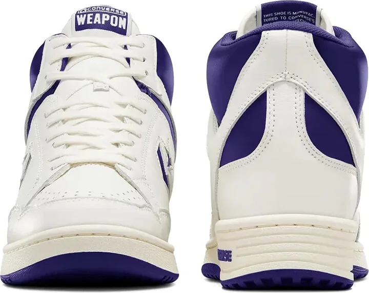 Weapon sneakers - Image 3