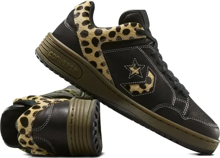 Weapon sneakers - Image 4