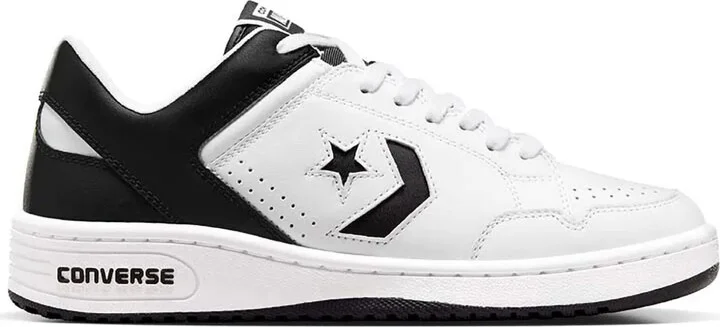 Weapon sneakers