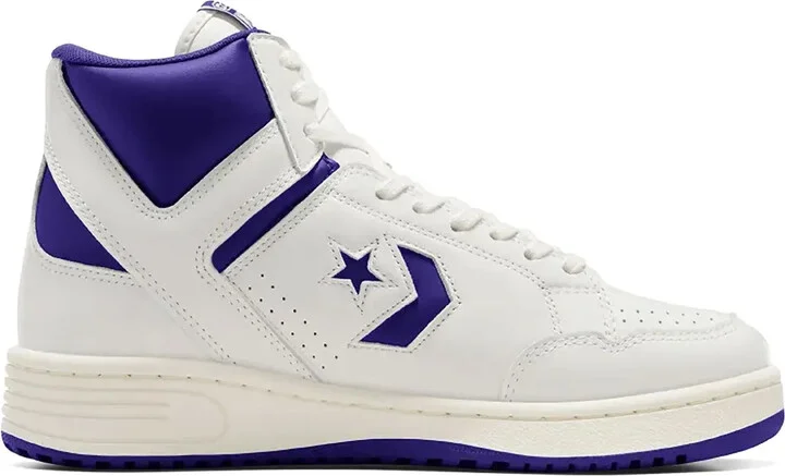 Weapon sneakers