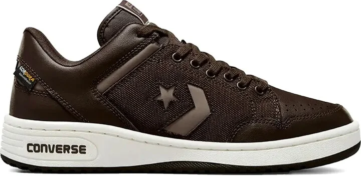 Weapon sneakers
