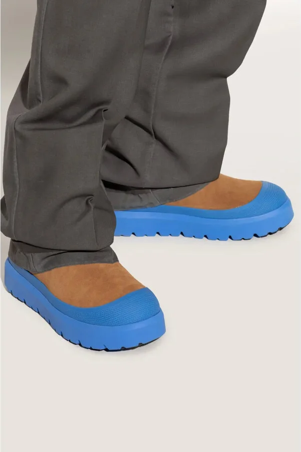Weather Hybrid boots - Image 2