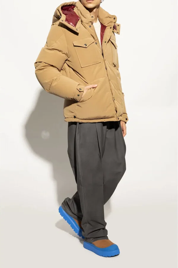 Weather Hybrid boots - Image 3