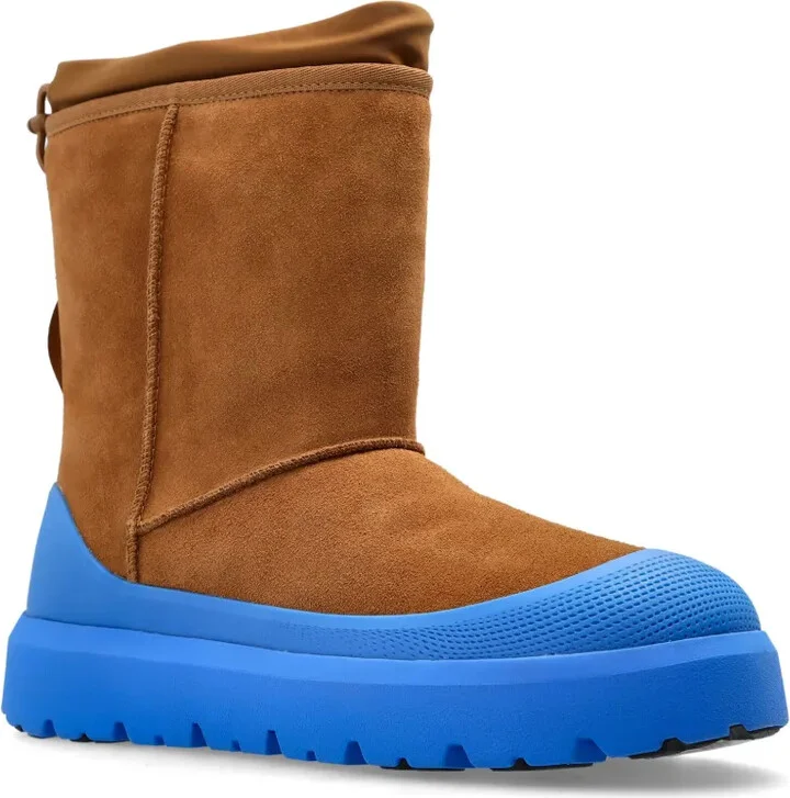 Weather Hybrid boots - Image 4