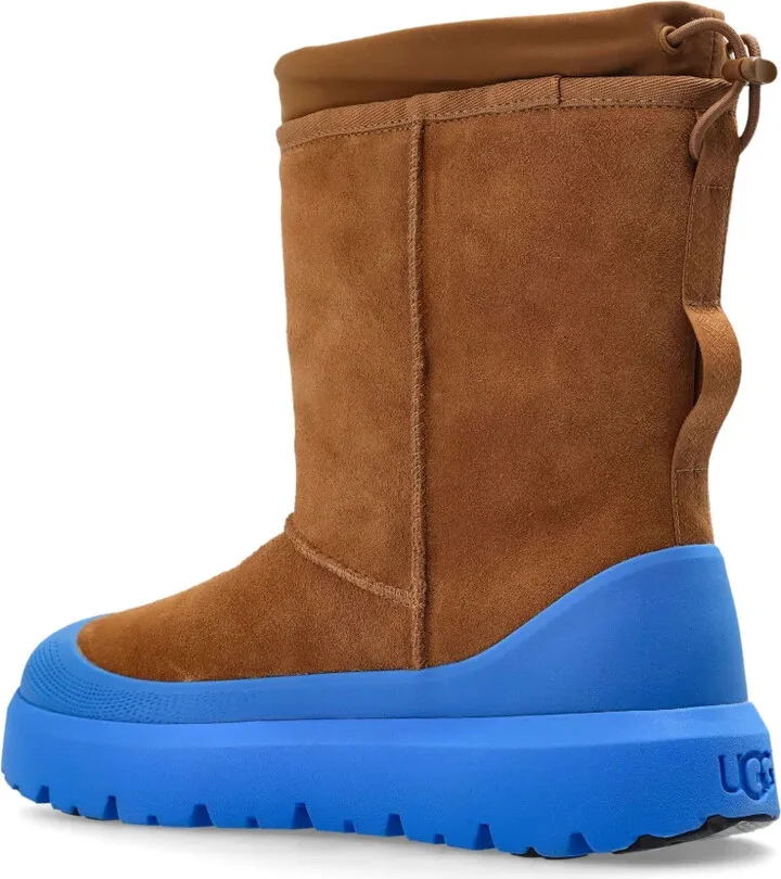 Weather Hybrid boots - Image 5