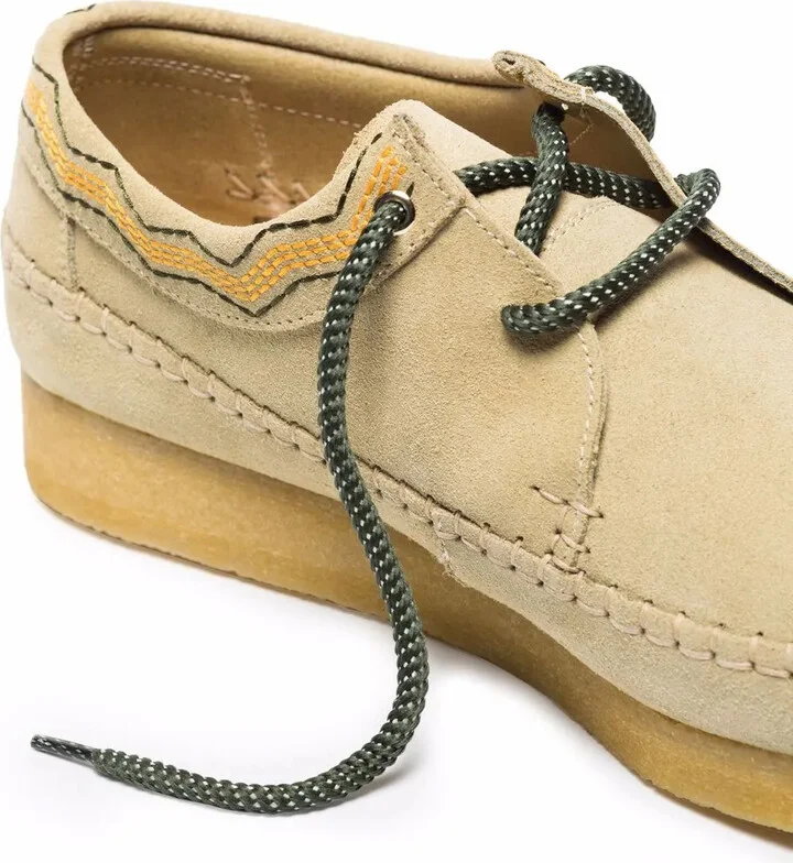 Weaver desert boots - Image 2