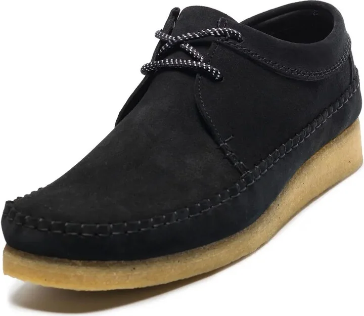 Weaver lace-up shoes - Image 2