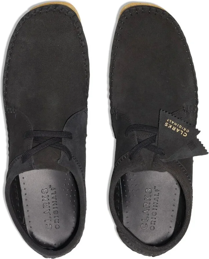 Weaver lace-up shoes - Image 4