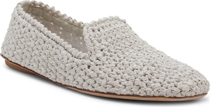 Weaver Loafer