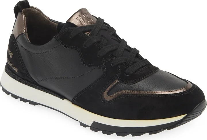 Weaver Sneaker