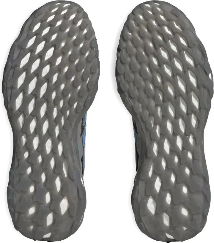Web Boost "Black" sneakers - Image 2