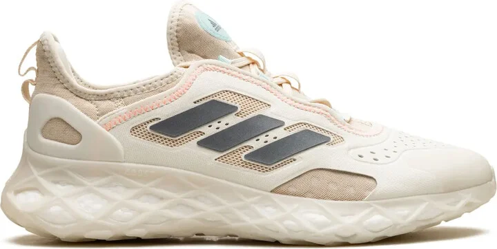 Web Boost sneakers