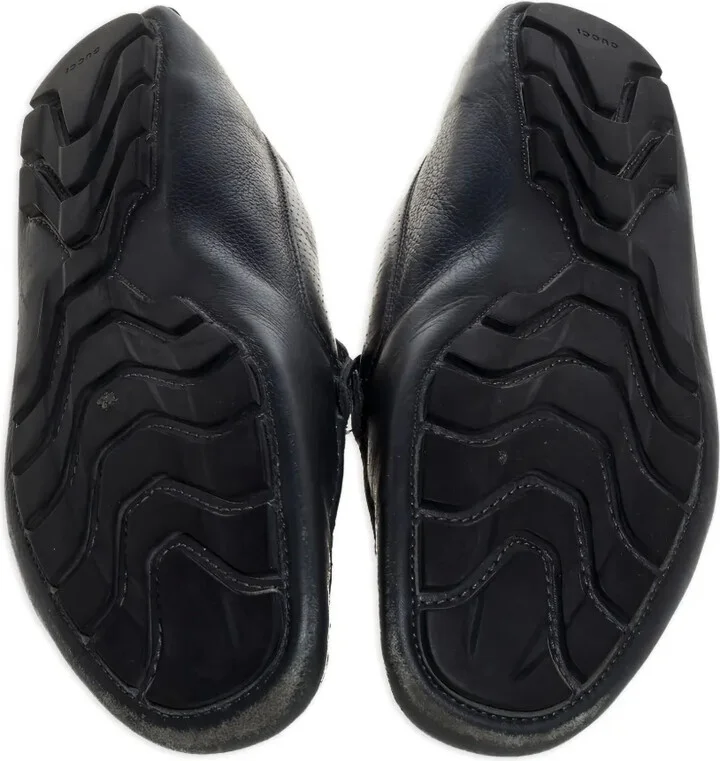 Web-detail loafers - Image 5