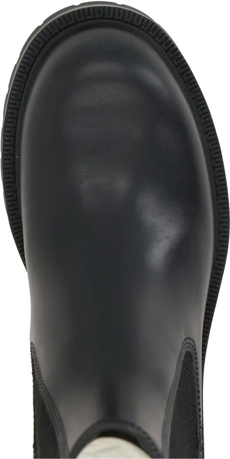 Web Detailed Boots - Image 4