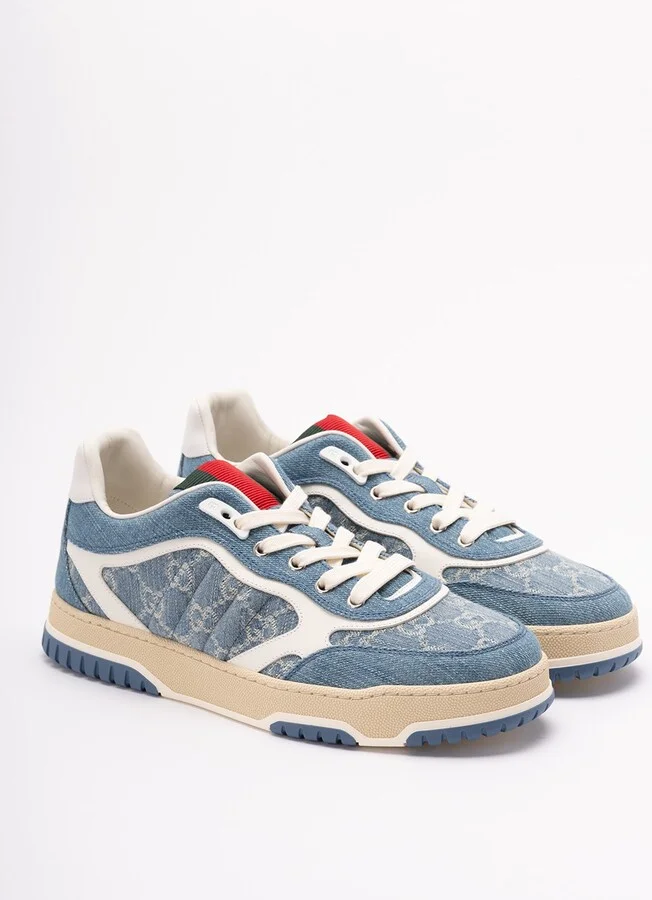 `Web Gg` Sneakers - Image 2