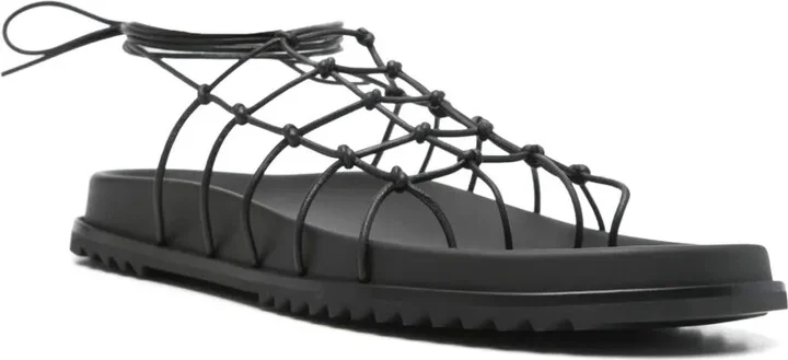 Web Granola sandals - Image 2