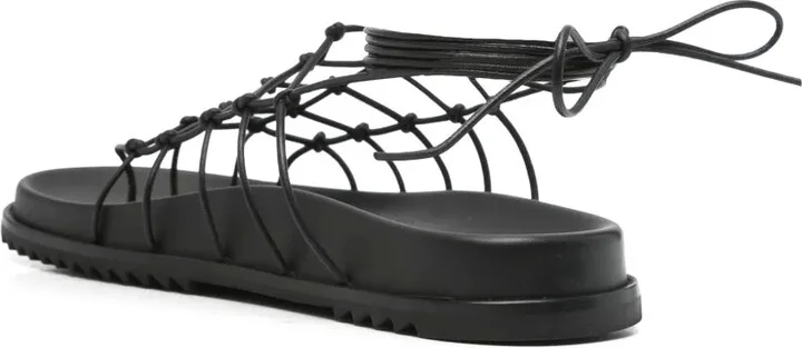 Web Granola sandals - Image 3