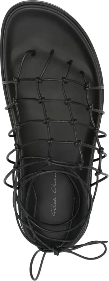 Web Granola sandals - Image 4