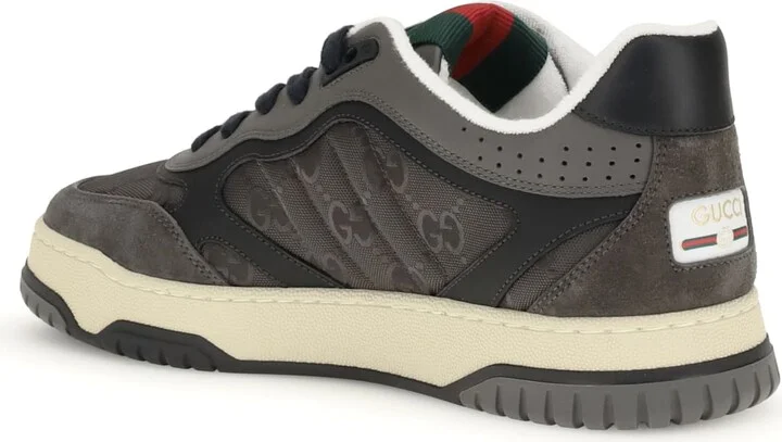 Web Ribbon Sneakers - Image 3