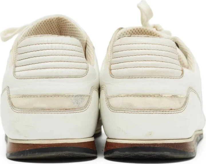 Web-stripe sneakers - Image 3