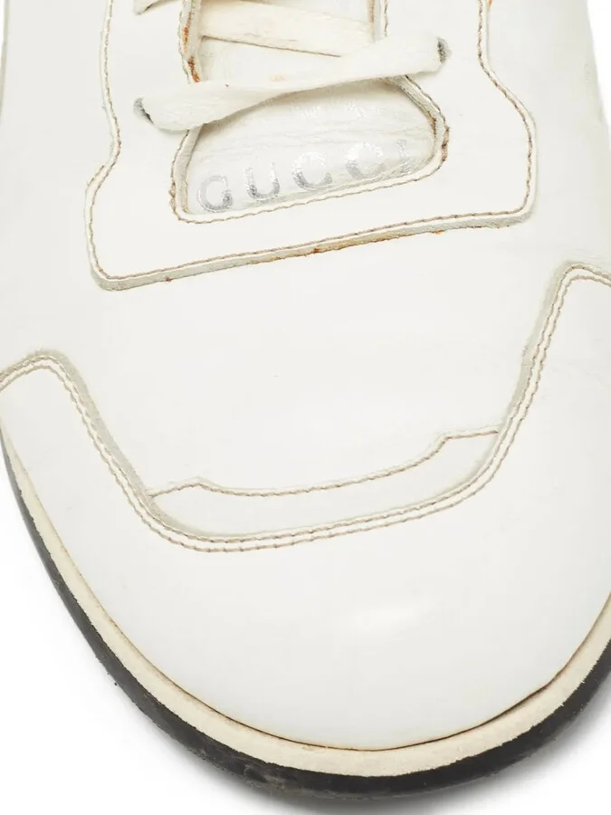 Web-stripe sneakers - Image 5