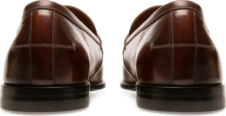 Webb leather loafers - Image 3