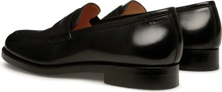 Webb leather loafers - Image 3