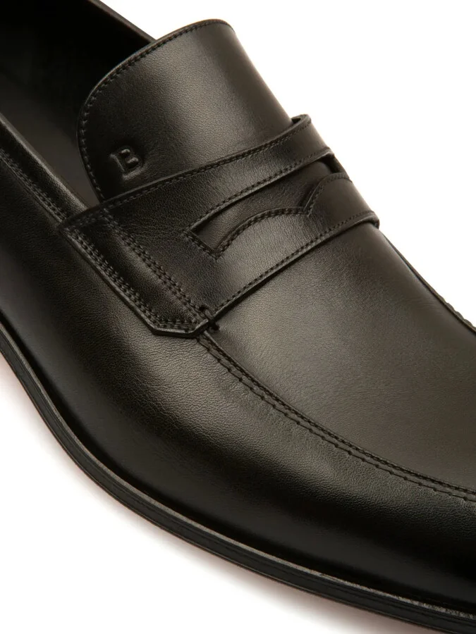 Webb leather loafers - Image 2