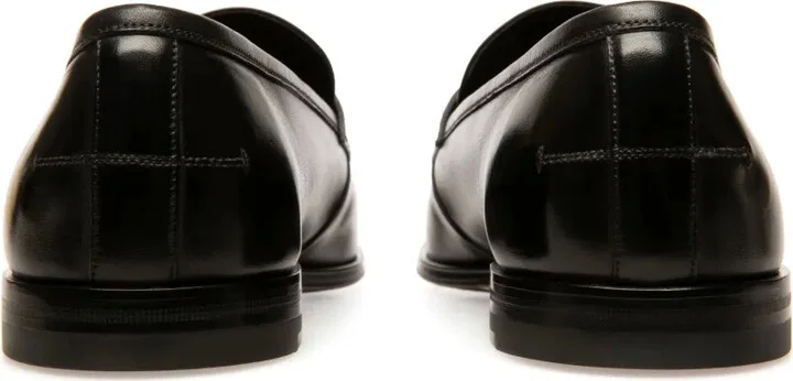Webb leather loafers - Image 3