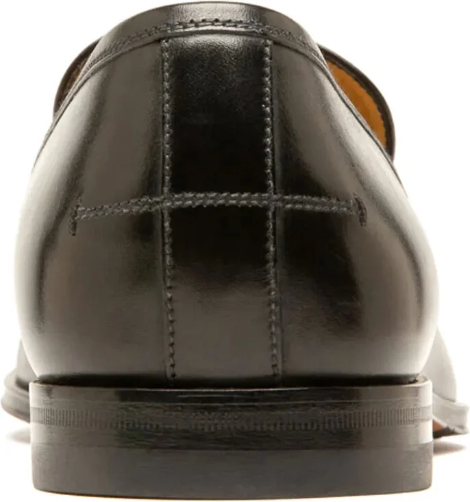 Webb leather penny loafers - Image 3