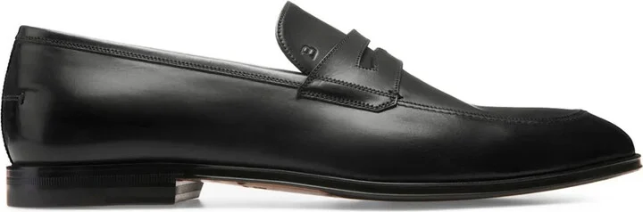 Webb loafers